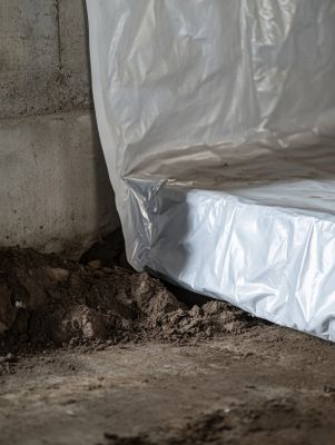 Protects Foundation